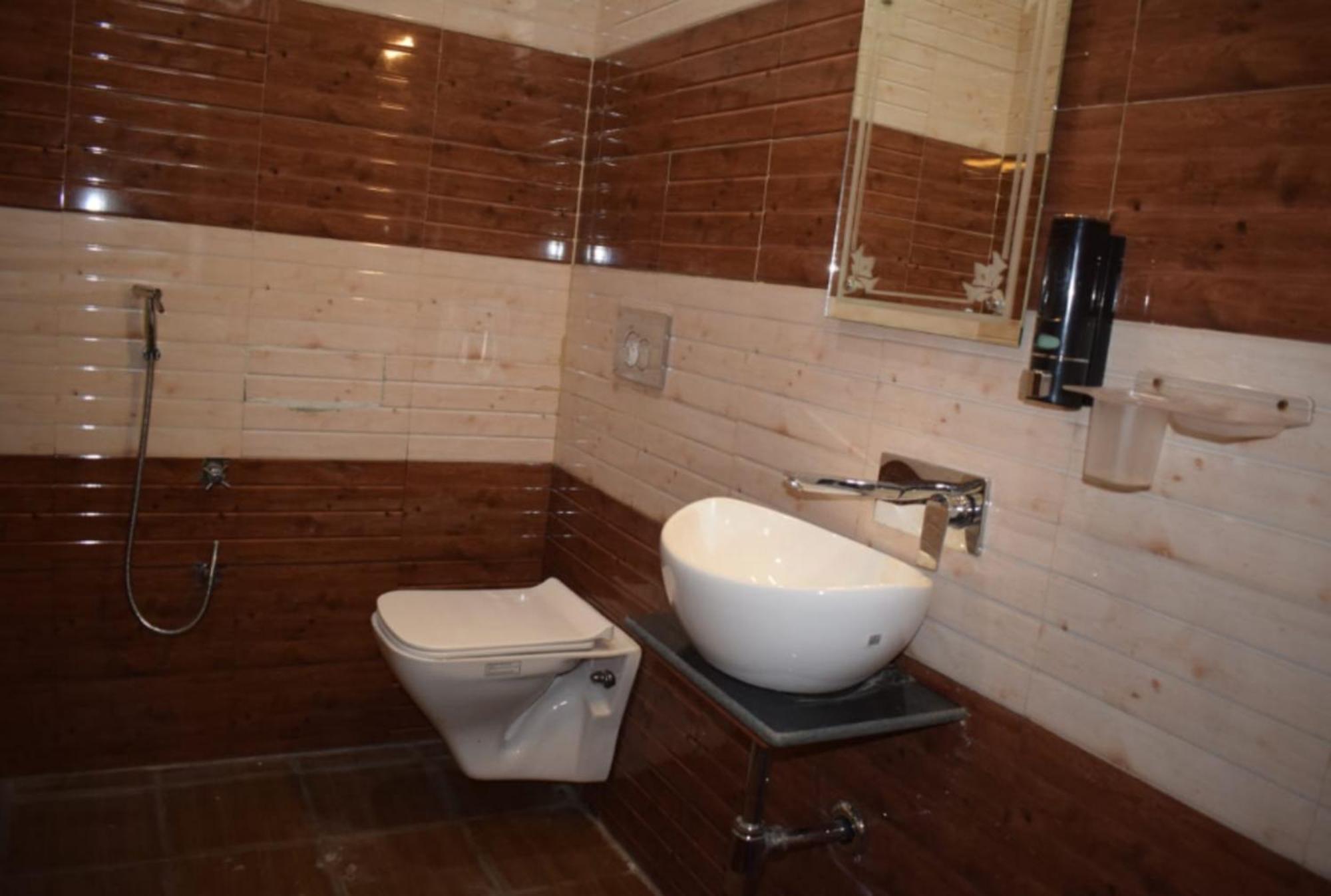 Sunny Pines Resort Lansdowne Extérieur photo