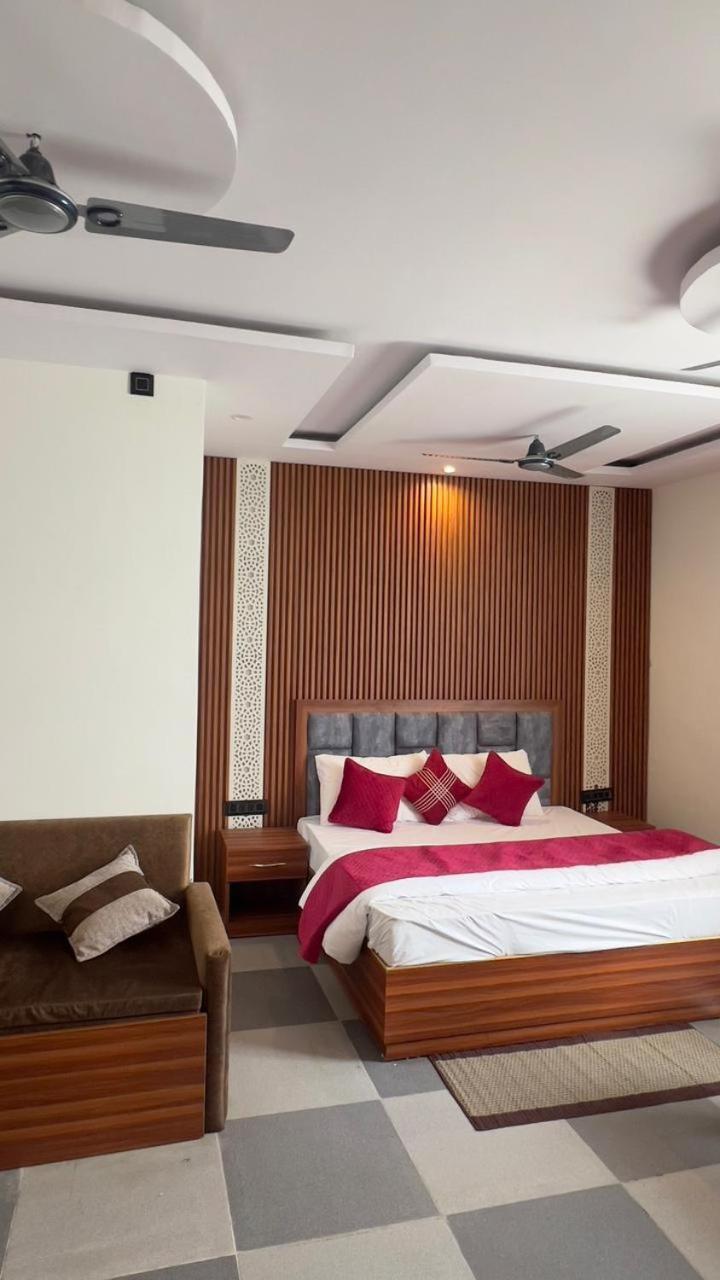 Sunny Pines Resort Lansdowne Extérieur photo