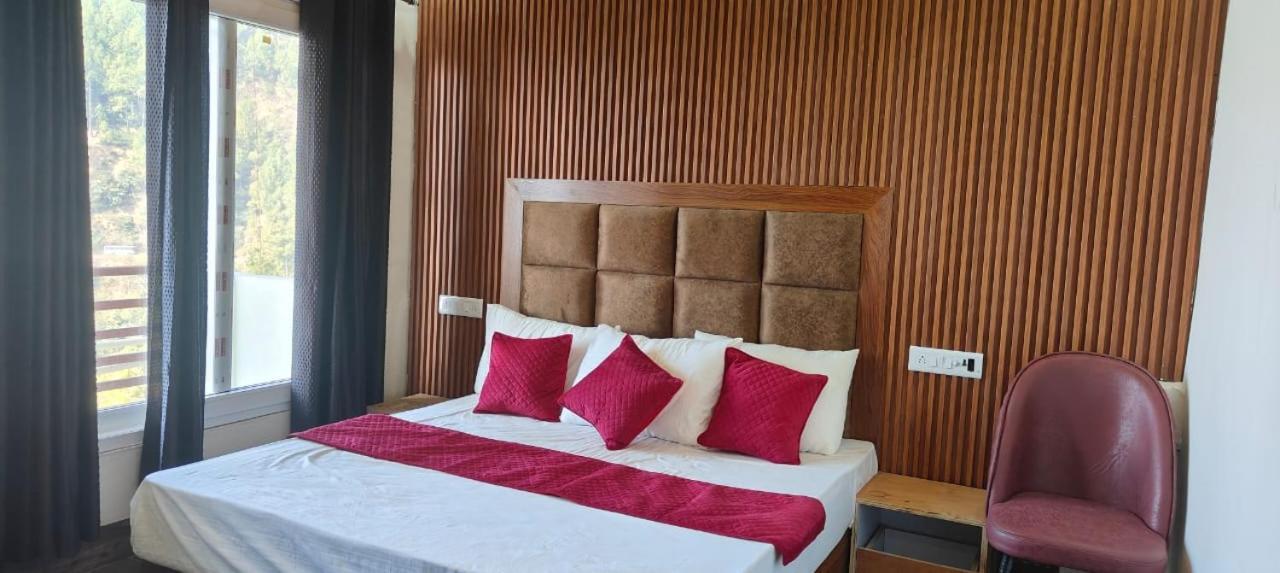 Sunny Pines Resort Lansdowne Extérieur photo